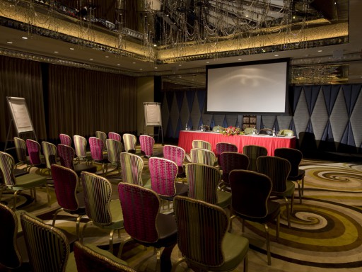 Grand Lisboa Conference Room 2